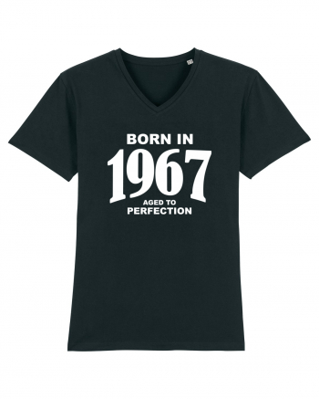 BORN IN 1967 Black