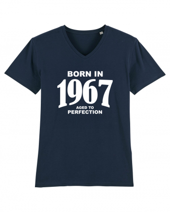 BORN IN 1967 French Navy