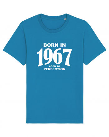 BORN IN 1967 Azur