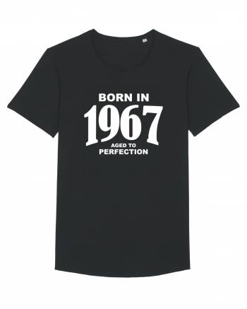 BORN IN 1967 Black