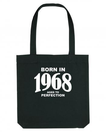 BORN IN 1968 Black