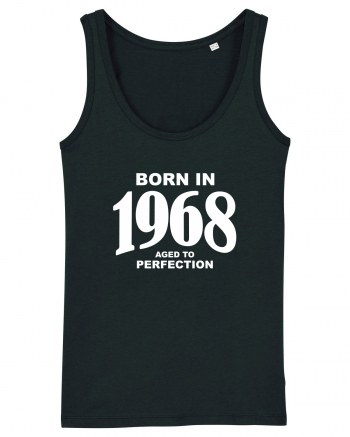 BORN IN 1968 Black