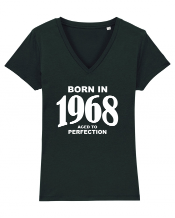 BORN IN 1968 Black