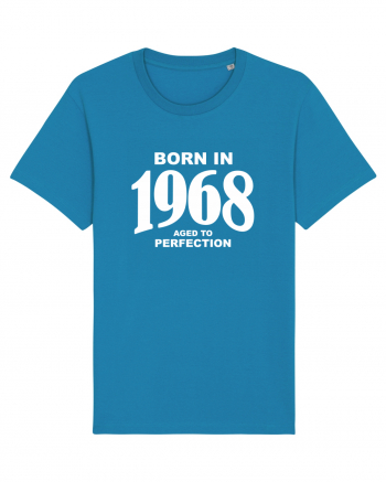 BORN IN 1968 Azur