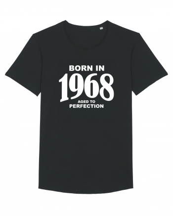 BORN IN 1968 Black