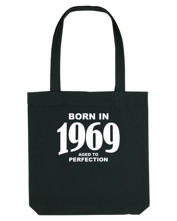 BORN IN 1969 Black