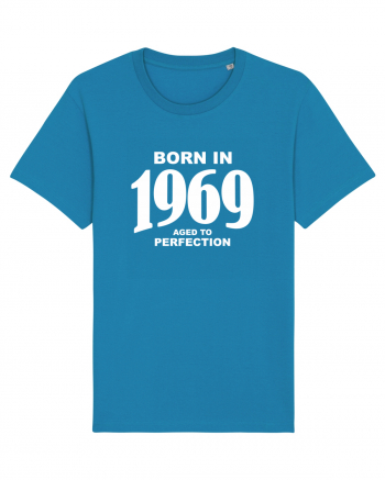 BORN IN 1969 Azur