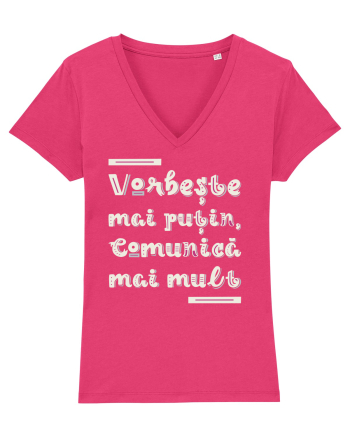 Vorbește mai puțin, comunică mai mult Raspberry