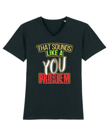 You Problem Black