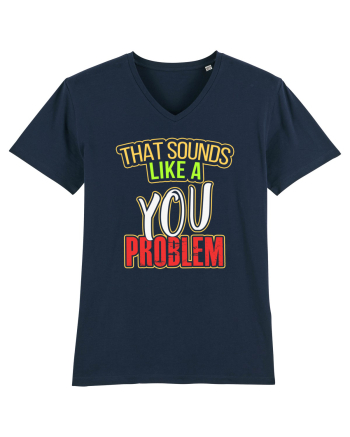 You Problem French Navy