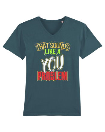 You Problem Stargazer