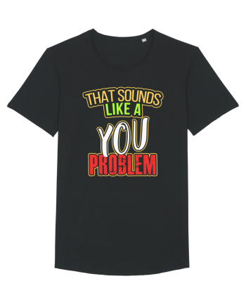You Problem Black