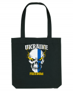 Ukraine Freedom Sacoșă textilă