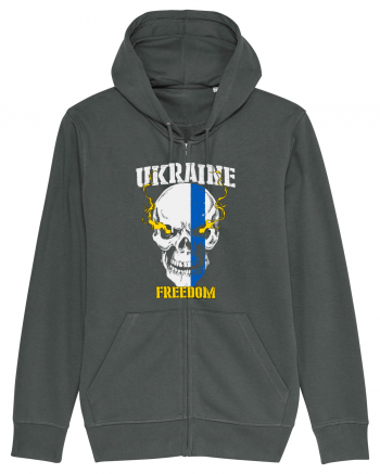 Ukraine Freedom Anthracite