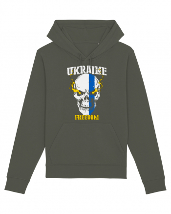Ukraine Freedom Khaki