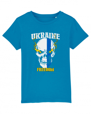 Ukraine Freedom Azur