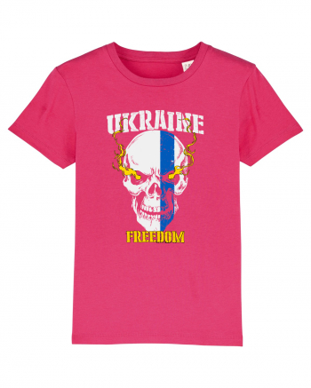 Ukraine Freedom Raspberry