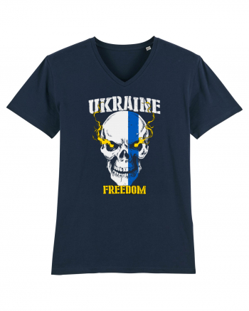 Ukraine Freedom French Navy