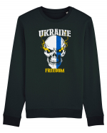 Ukraine Freedom Bluză mânecă lungă Unisex Rise