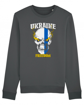 Ukraine Freedom Anthracite
