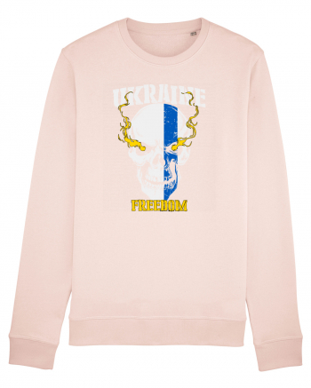 Ukraine Freedom Candy Pink