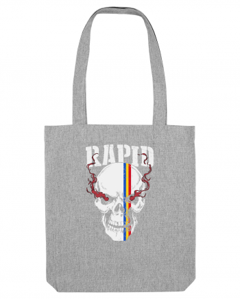 Rapid Heather Grey