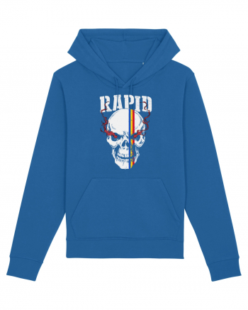 Rapid Royal Blue