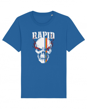 Rapid Royal Blue