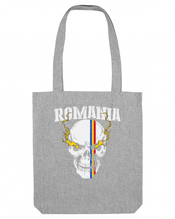 Romania Heather Grey