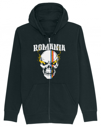 Romania Black