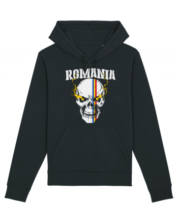 Romania Black