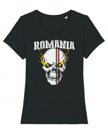 Romania Black