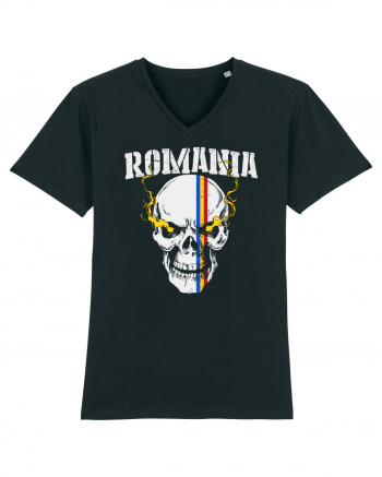 Romania Black