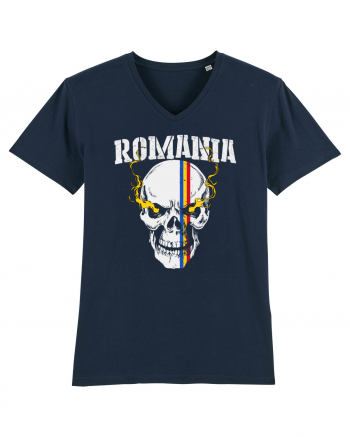 Romania French Navy