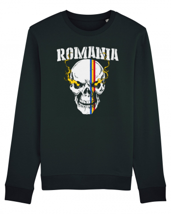 Romania Black