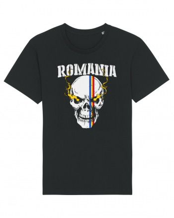 Romania Black