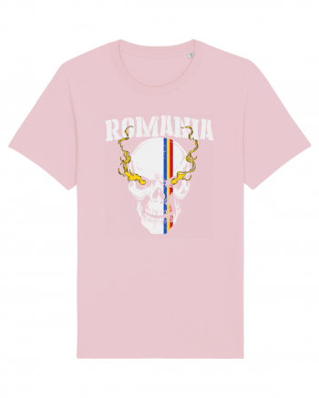 Romania Cotton Pink