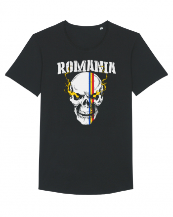 Romania Black