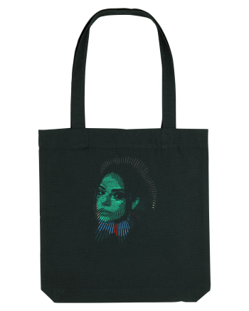 Clown girl Black
