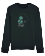 Clown girl Bluză mânecă lungă Unisex Rise