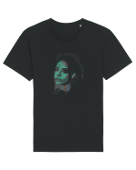 Clown girl Tricou mânecă scurtă Unisex Rocker