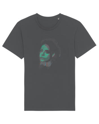 Clown girl Anthracite