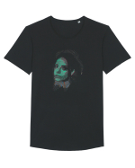 Clown girl Tricou mânecă scurtă guler larg Bărbat Skater