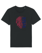 George Carlin - The Planet Is Fine Tricou mânecă scurtă Unisex Rocker