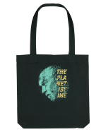 George Carlin - The Planet Is Fine Sacoșă textilă