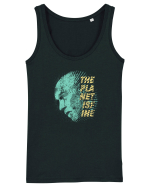 George Carlin - The Planet Is Fine Maiou Damă Dreamer