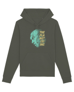 George Carlin - The Planet Is Fine Hanorac Unisex Drummer