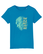 George Carlin - The Planet Is Fine Tricou mânecă scurtă  Copii Mini Creator