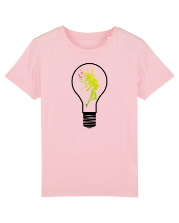 Living light Cotton Pink