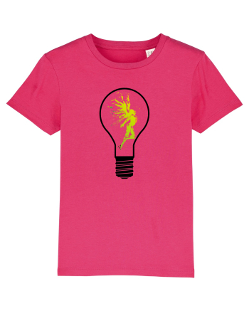 Living light Raspberry